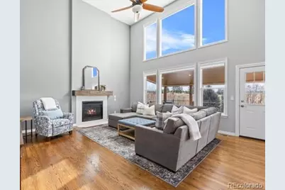 10740 Wildridge Court, Parker, CO 80138 - Photo 7