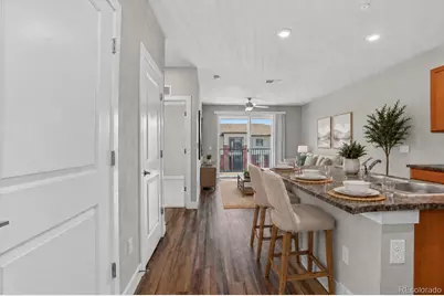 14351 E Tennessee Avenue #305, Aurora, CO 80012 - Photo 5