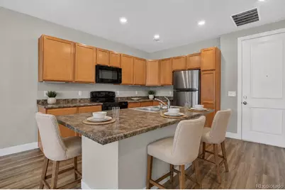 14351 E Tennessee Avenue #305, Aurora, CO 80012 - Photo 9