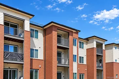 14351 E Tennessee Avenue #305, Aurora, CO 80012 - Photo 1