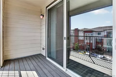 14351 E Tennessee Avenue #305, Aurora, CO 80012 - Photo 35
