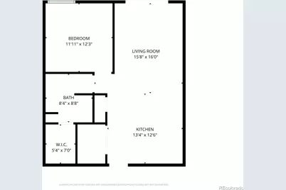 14351 E Tennessee Avenue #305, Aurora, CO 80012 - Photo 41