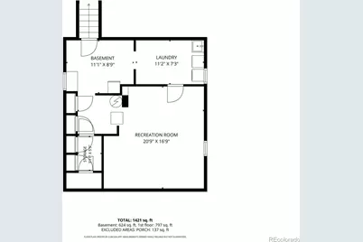 2080 S Emerson Street, Denver, CO 80210 - Photo 39