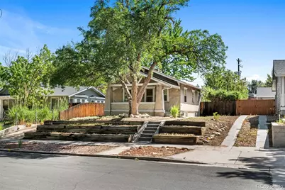 2080 S Emerson Street, Denver, CO 80210 - Photo 1