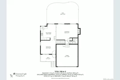 9671 Bighorn Way, Littleton, CO 80125 - Photo 37