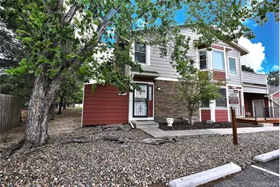 488 W Rockrimmon Boulevard #G, Colorado Springs, CO 80919 - Photo 1