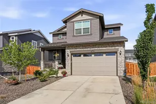 2144 S Fultondale Ct, Aurora, CO 80018 - Photo 1