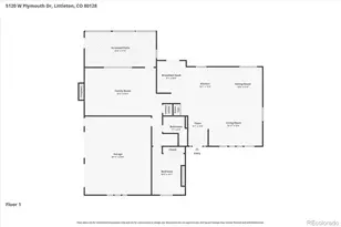 5120 W Plymouth Dr, Littleton, CO 80128 - Photo 35