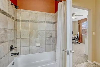 8460 Canyon Rim Trail #4, Englewood, CO 80112 - Photo 35