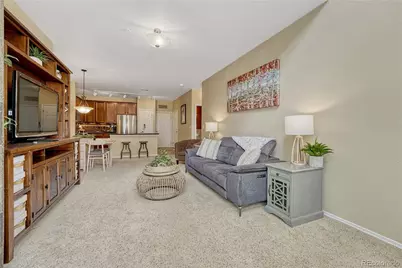 8460 Canyon Rim Trail #4, Englewood, CO 80112 - Photo 9