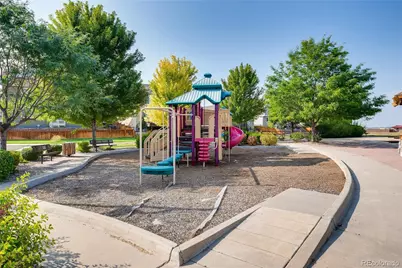 8460 Canyon Rim Trail #4, Englewood, CO 80112 - Photo 47
