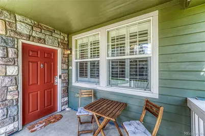 8460 Canyon Rim Trail #4, Englewood, CO 80112 - Photo 5