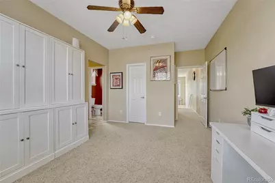 8460 Canyon Rim Trail #4, Englewood, CO 80112 - Photo 37
