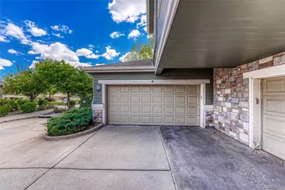 8460 Canyon Rim Trail #4, Englewood, CO 80112 - Photo 41