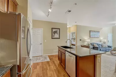 8460 Canyon Rim Trail #4, Englewood, CO 80112 - Photo 19