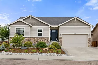 6315 Leilani Lane, Castle Rock, CO 80108 - Photo 3