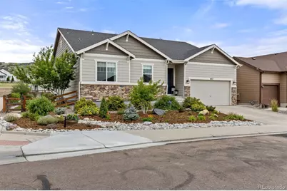 6315 Leilani Lane, Castle Rock, CO 80108 - Photo 5
