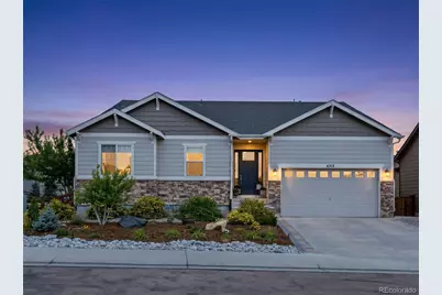 6315 Leilani Lane, Castle Rock, CO 80108 - Photo 1