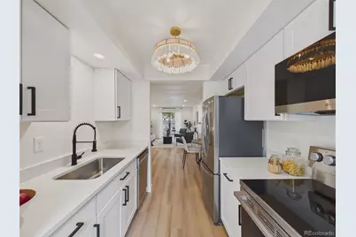 3550 S Harlan Street #195, Denver, CO 80235 - Photo 9