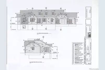 49920 Antelope Drive E, Bennett, CO 80102 - Photo 1