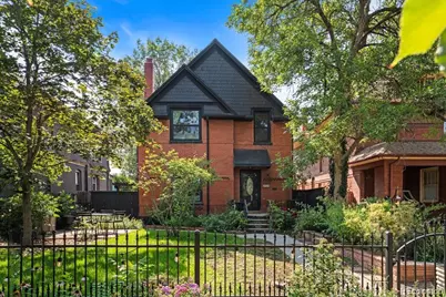 3725 Eliot Street, Denver, CO 80211 - Photo 1