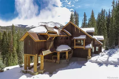 95 Victory Lane, Breckenridge, CO 80424 - Photo 1