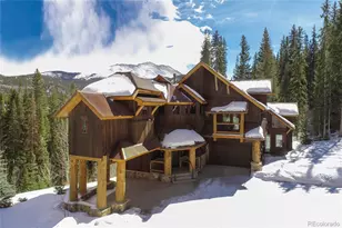 95 Victory Ln, Breckenridge, CO 80424 - Photo 1