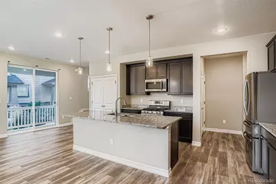 16871 E 119th Avenue #A, Commerce City, CO 80022 - Photo 9