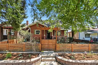 2450 N Vine Street, Denver, CO 80205 - Photo 1