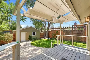 2450 N Vine St, Denver, CO 80205 - Photo 33