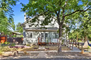 4189 Julian St, Denver, CO 80211 - Photo 1