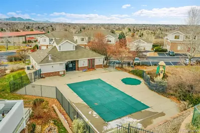 5536 Lewis Court #101, Arvada, CO 80002 - Photo 23