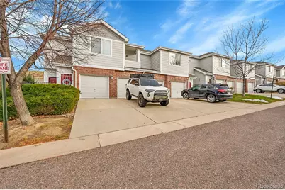 5536 Lewis Court #101, Arvada, CO 80002 - Photo 3