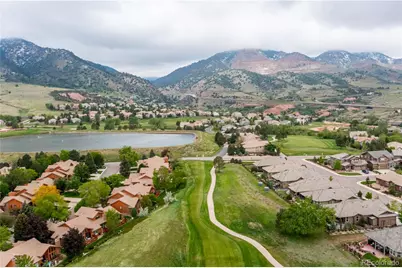 16035 Double Eagle Drive #A, Morrison, CO 80465 - Photo 23