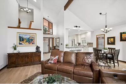 16035 Double Eagle Drive #A, Morrison, CO 80465 - Photo 3