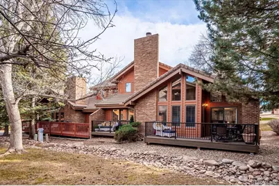 16035 Double Eagle Drive #A, Morrison, CO 80465 - Photo 21