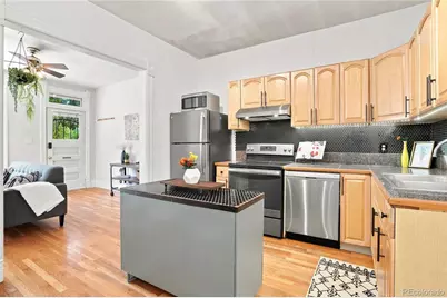 1769 N Washington Street, Denver, CO 80203 - Photo 9