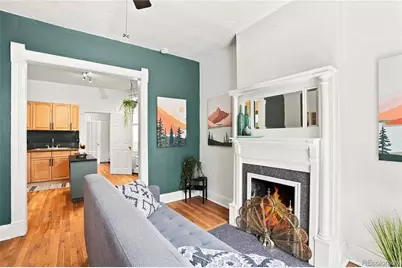1769 N Washington Street, Denver, CO 80203 - Photo 3