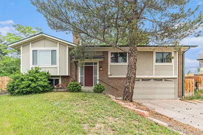 2743 S Reading Court, Denver, CO 80231 - Photo 1