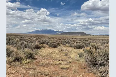 Lot 91 Triana Rd., Fort Garland, CO 81133 - Photo 1