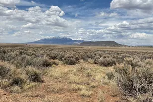 Lot 91 Triana Rd, Fort Garland, CO 81133 - Photo 1