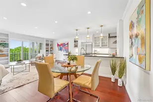 460 S Marion Parkway, Denver, CO 80209 - Photo 9