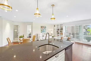 460 S Marion Parkway, Denver, CO 80209 - Photo 17