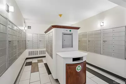 460 S Marion Parkway #855, Denver, CO 80209 - Photo 31