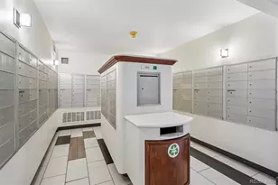 460 S Marion Parkway, Denver, CO 80209 - Photo 31