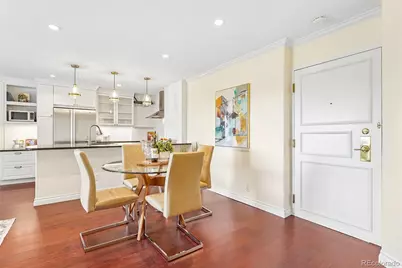 460 S Marion Parkway #855, Denver, CO 80209 - Photo 11