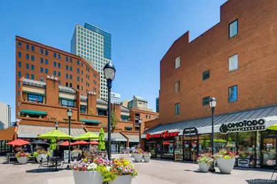 1449 Wynkoop Street #506, Denver, CO 80202 - Photo 31