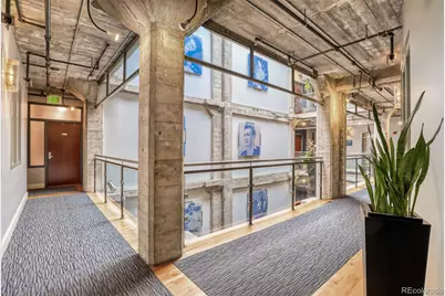 1449 Wynkoop Street #506, Denver, CO 80202 - Photo 23