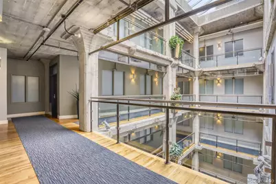 1449 Wynkoop Street #506, Denver, CO 80202 - Photo 21