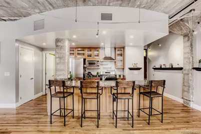 1449 Wynkoop Street #506, Denver, CO 80202 - Photo 11